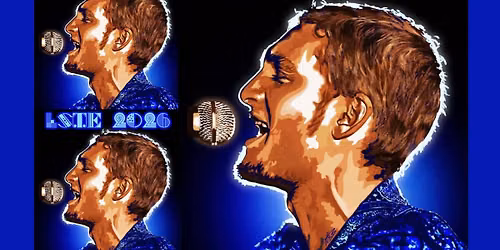 2026 Layne Staley Tribute East [Boston]