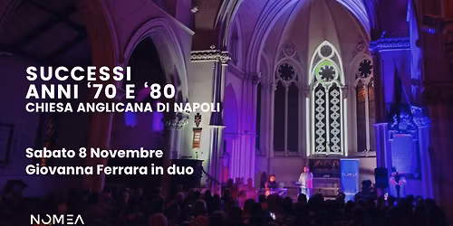 Successi Anni '70 e '80 