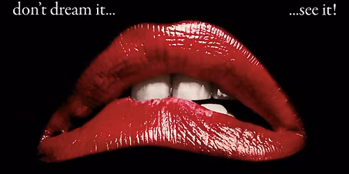 The Rocky Horror Picture Show Halloween Screening & Party