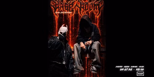 RAGE ROOM - FINAL DESTINATION