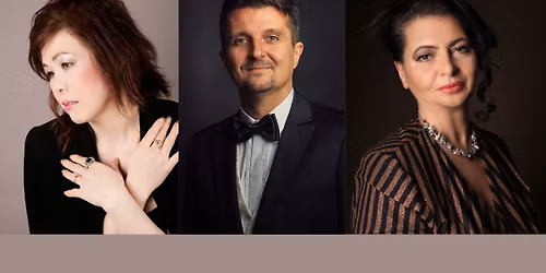 Nede\u013en\u00e1 klasika: Koncert svetov\u00fdch piesn\u00ed