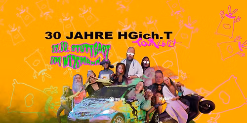 HGich.T | Stuttgart