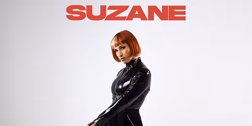 Suzane | Ancienne Belgique