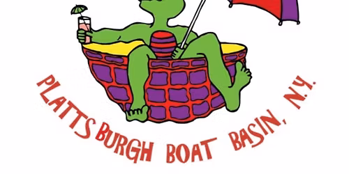 Covered Up at The Naked Turtle 