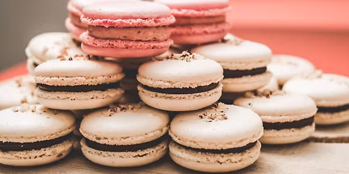 Kurz pe\u010denia makr\u00f3niek