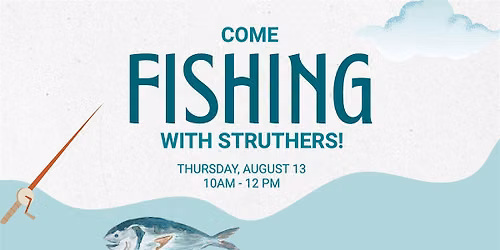 Adaptive Fishing