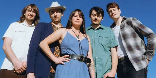 AJ Lee & Blue Summit