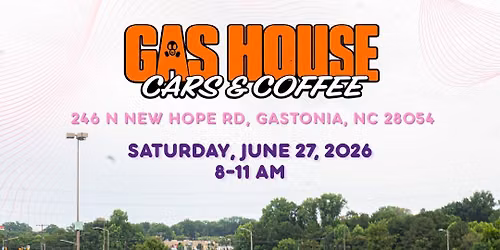Cars & Coffee