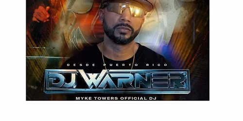 GASOLINA CHICAGO \/ DJ WARNER