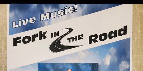 Fork in the Road