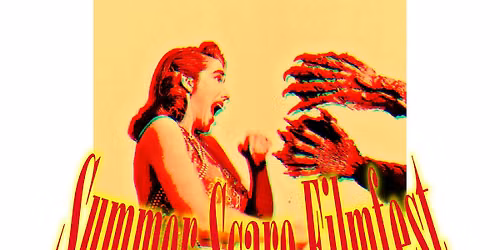 Summer Scare Filmfesztiv\u00e1l