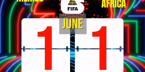 WORLD CUP MATCH WATCH
