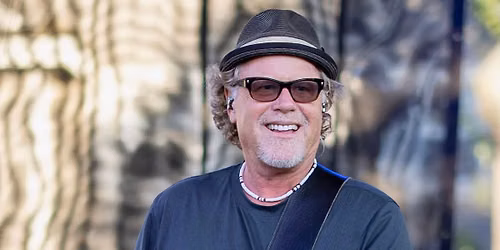 Super Gnarly at the Cliff! With Chris Barron on Keyboards. Friday, August 28th. 6:00-9:00