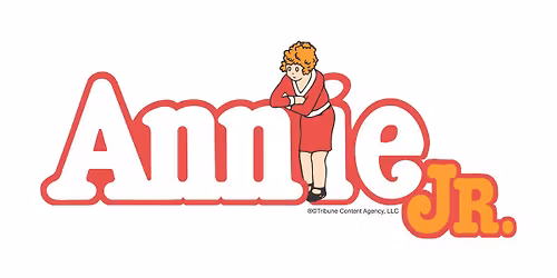 Spotlight Theatre Company Presents: ANNIE JR.