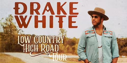 Drake White