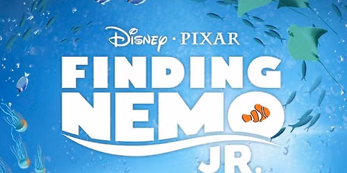Finding Nemo Jr at Coconino High School