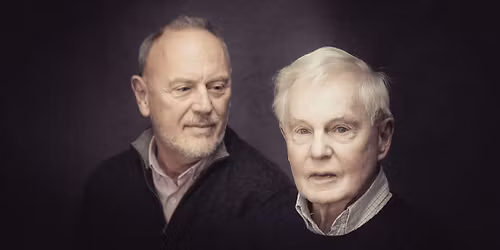 Sir Derek Jacobi in Conversation with Richard Clifford