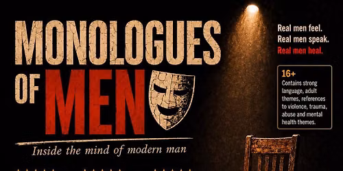 Monologues of Men