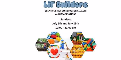 Lil Builders