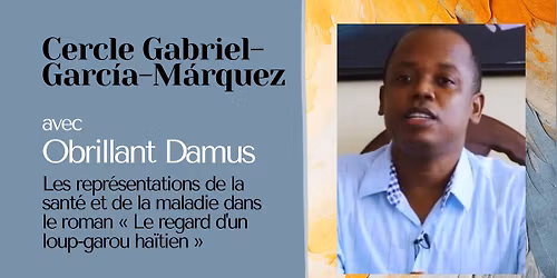 Cercle Gabriel-Garc\u00eda-M\u00e1rquez | Obrillant Damus