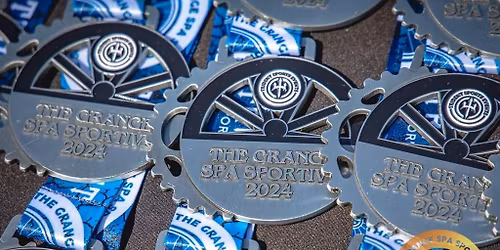 Grange Spa Sportive 2026