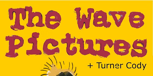 The Wave Pictures