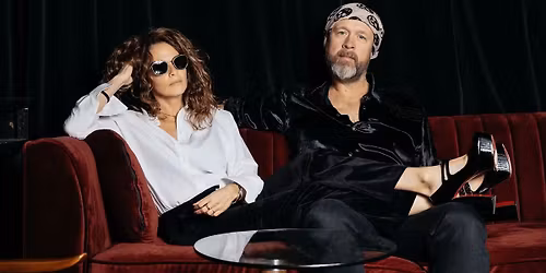 eTown Presents The Grahams