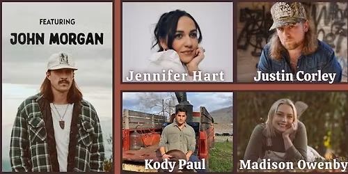 Sweet Carolina Music Festival