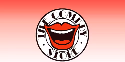 Comedy Store Exeter 2025