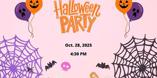 Halloween Party