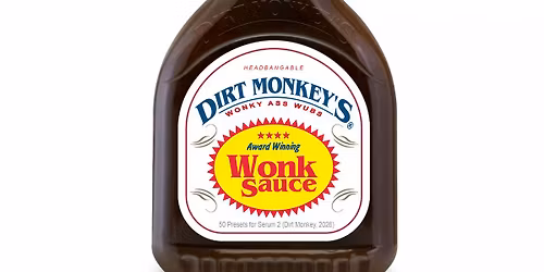 Dirt Monkey