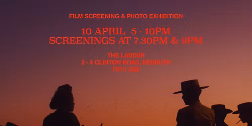 El Roc\u00edo: The Faith and The Feeling