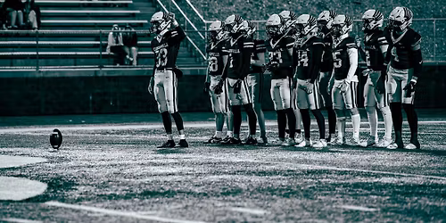 Hudsonville Football Regional Finals