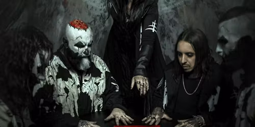 Lacuna Coil Hamburg Tickets