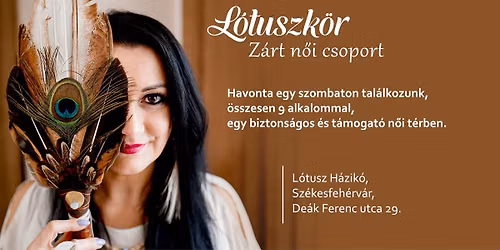 L\u00f3tuszk\u00f6r - Szakr\u00e1lis n\u0151i k\u00f6r 2026\/2027