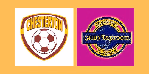 CHS Boys Soccer Boosters GIVEBACK with 219 Taproom