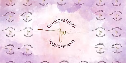 QUINCEA\u00d1ERA WONDERLAND EXPO 2026