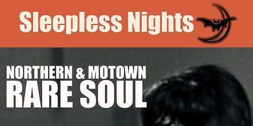 Sleepless Nights 25th Anniversary 