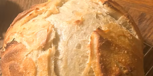Sourdough Bread Baking Class Paragould