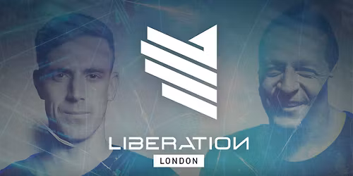 Liberation v13 : Bryan Kearney x Mauro Picotto