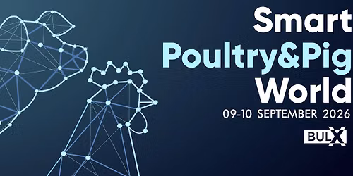 Международна конференция с изложение Smart poultry& pig world