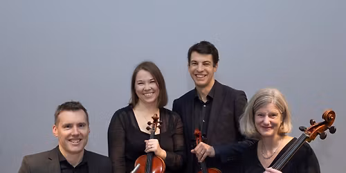 The Horseshoe Collective - Lunchtime Classical Concert