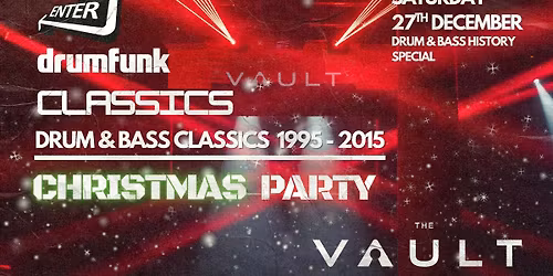 Enter & drumfunk Classics