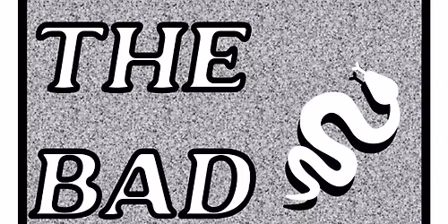 THE BAD PLUG (synthpunk,Ita) + HYPNOSOVIET (noisepunk,Bln)