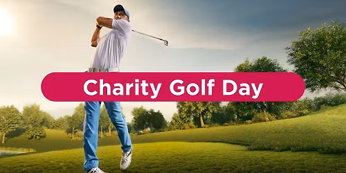 Charity Golf Day 