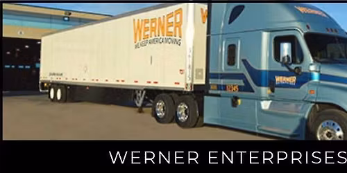 Werner Enterprises at Riverside