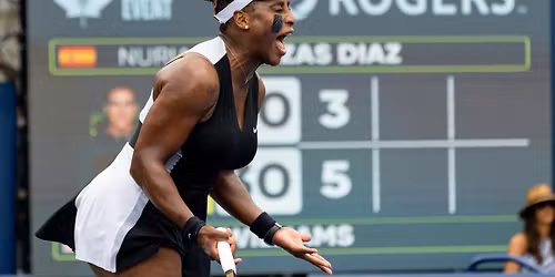 National Bank Open - Session 4 at IGA Stadium - Centre Court