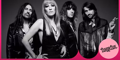 The Damn Truth in Luxor Live