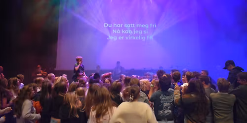 Alivefestivalen 2026 (10 \u00e5rs jubileum)