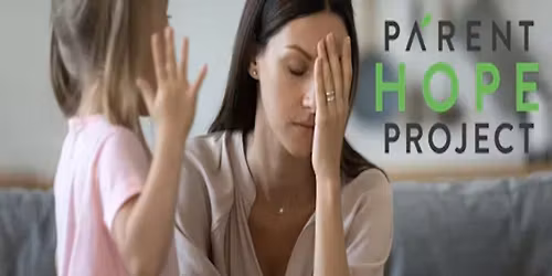 Parent Hope Project - North Lakes QLD